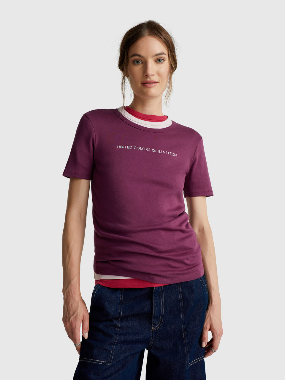 T-SHIRT Women image number null
