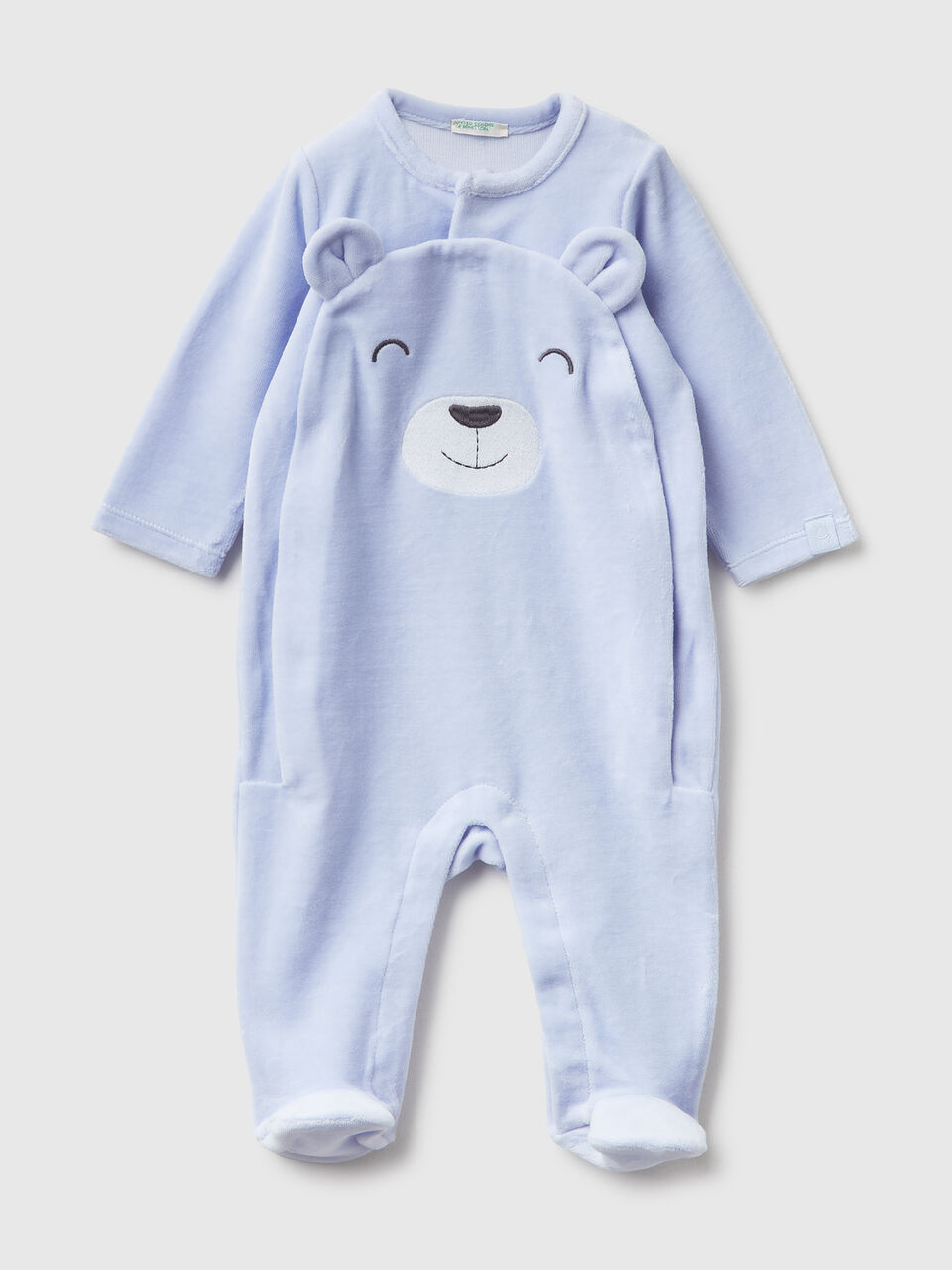 OVERALL New Born (0-18 months) image number null