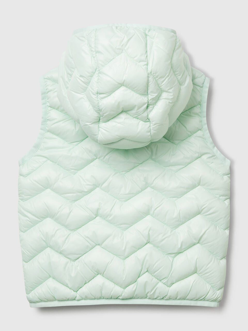 WAISTCOAT Junior Girl image number 2