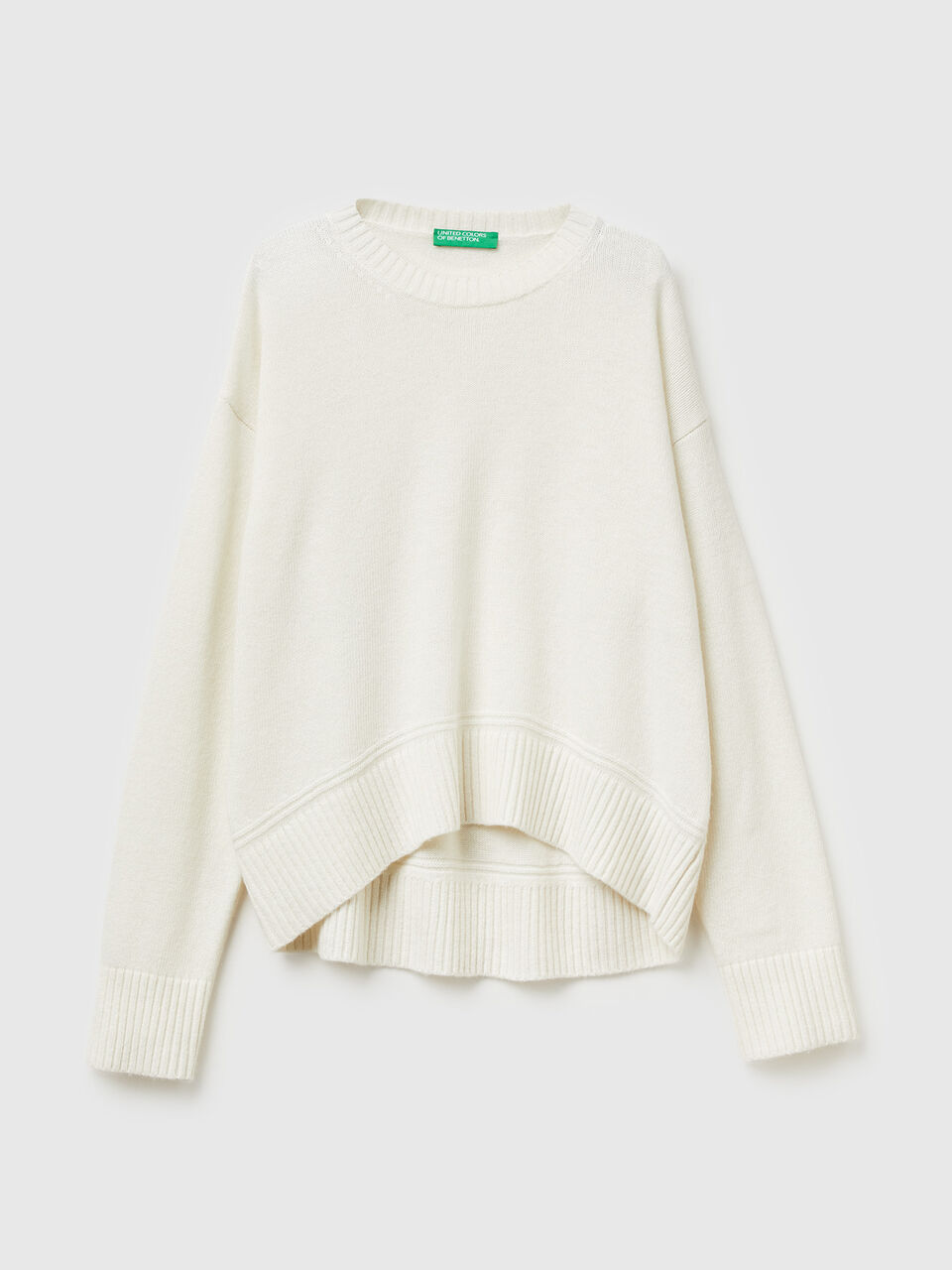 SWEATER L/S Women image number null