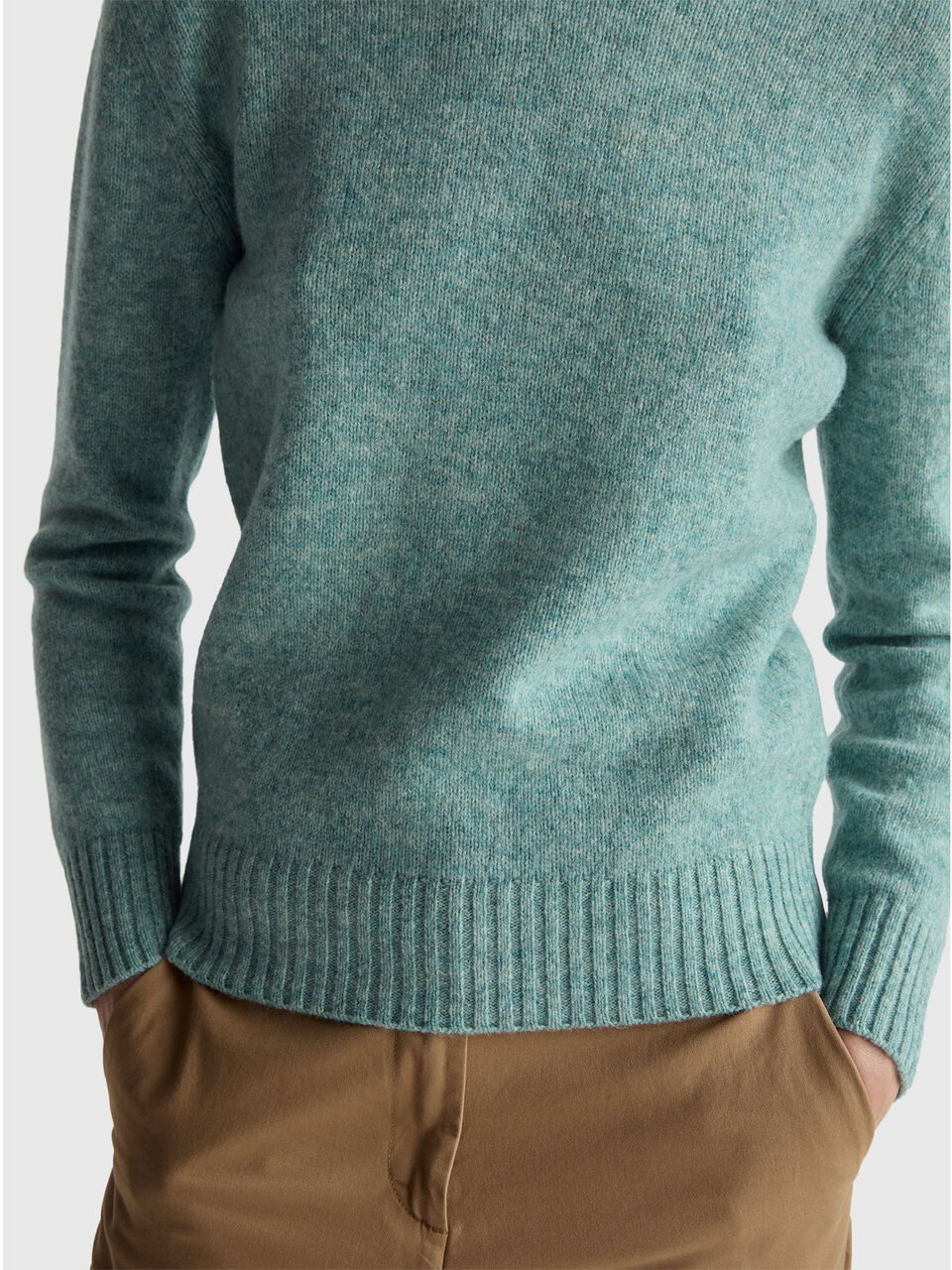 SWEATER L/S Women image number null