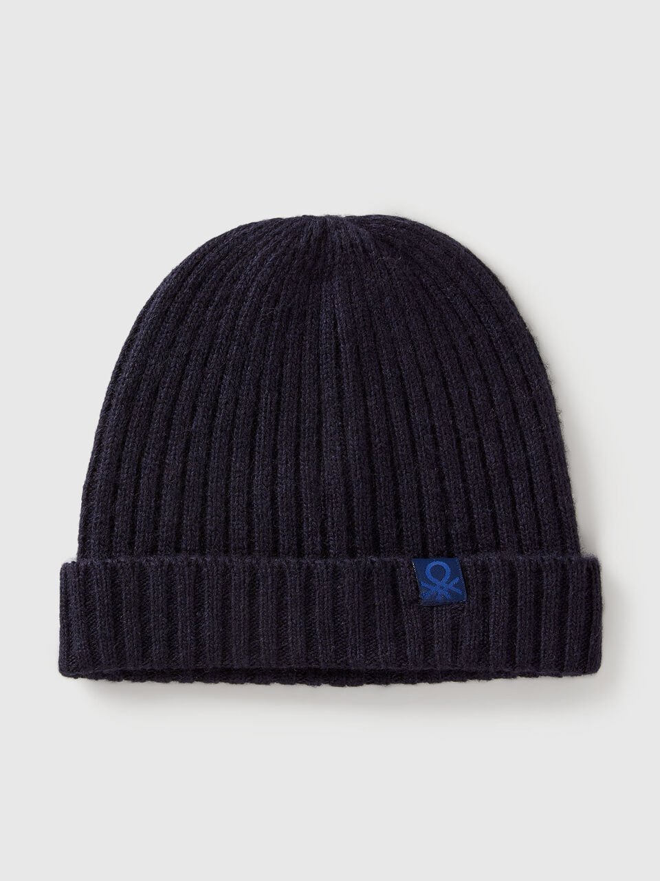 KNITTED - HAT Junior Boy image number 1