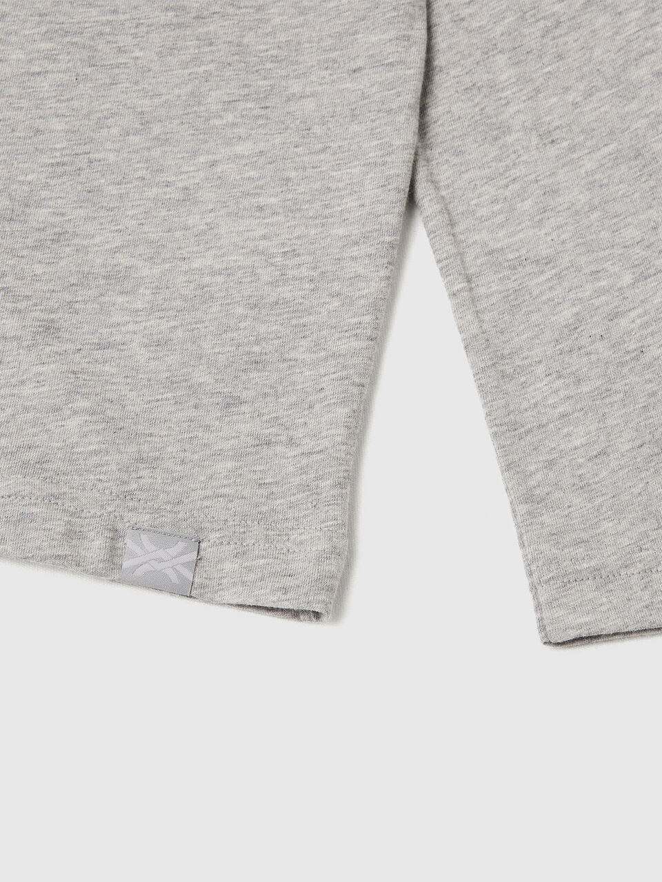 T-SHIRT L/S Junior Boy image number null