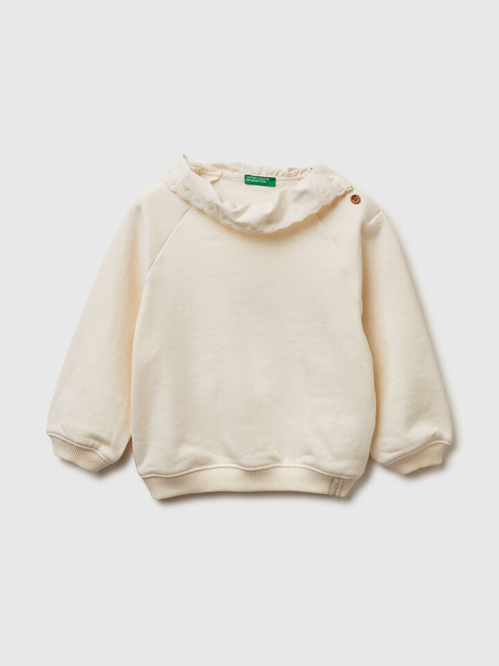 SWEATER L/S Junior Girl