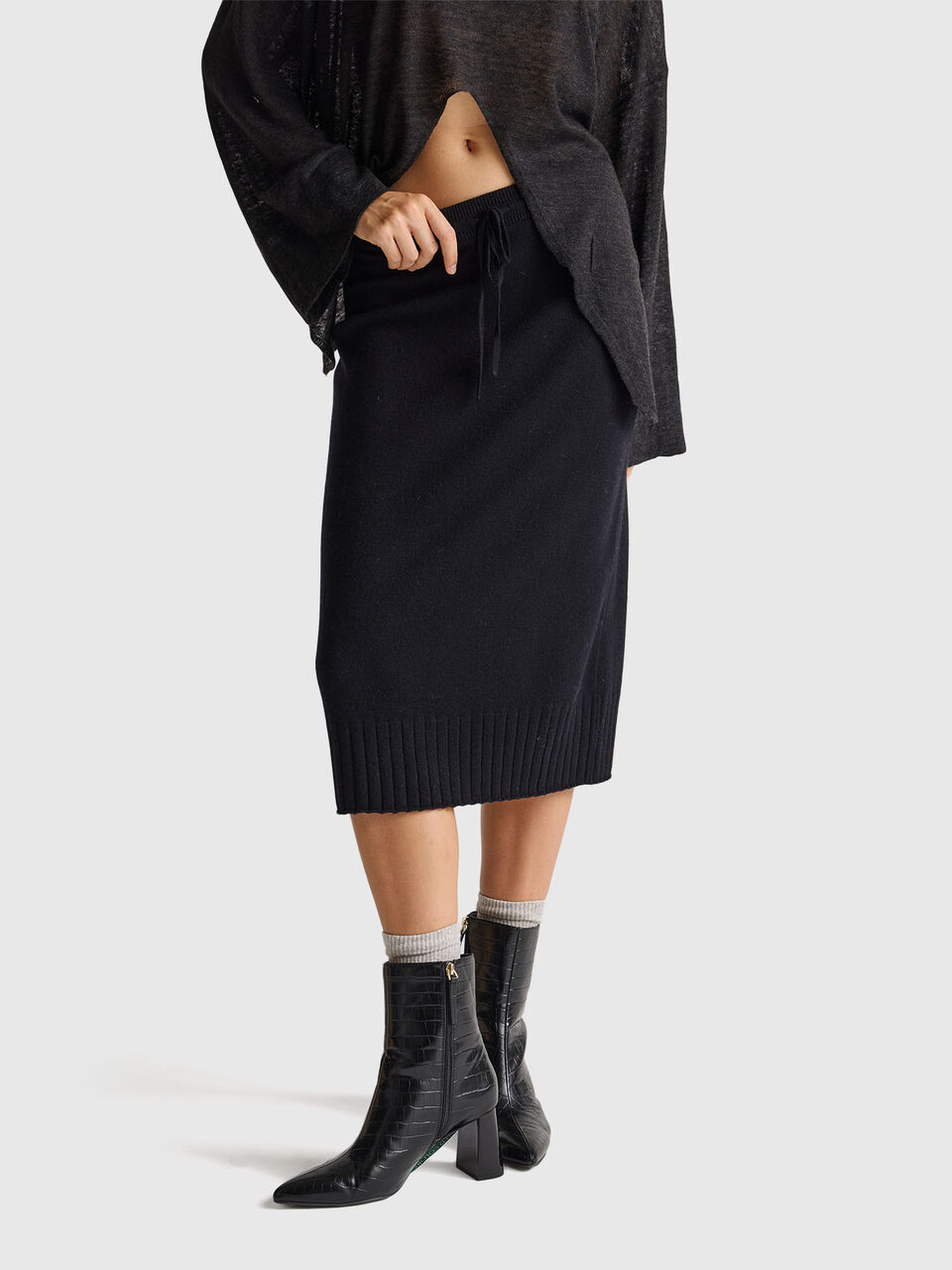 SKIRT Women image number null