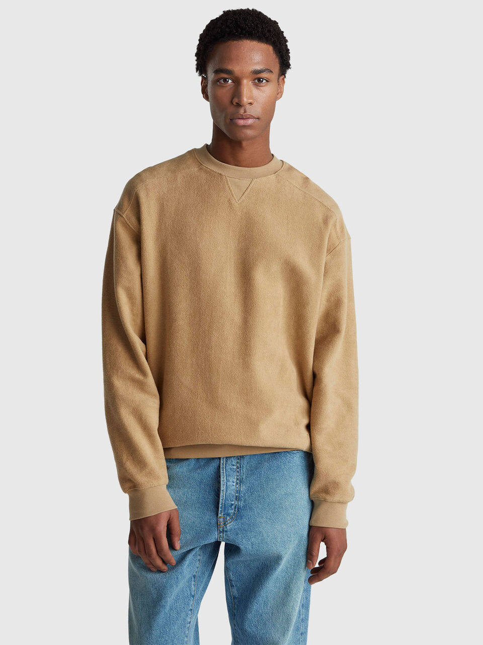 SWEATER L/S Men image number null