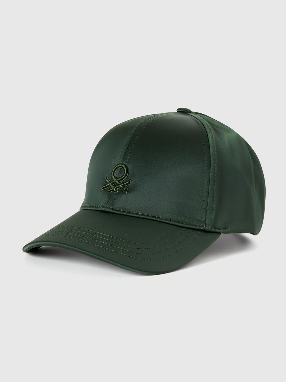 CAP WITH VISOR Women image number null