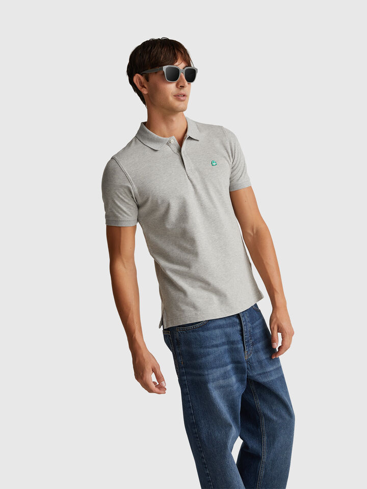H/S POLO SHIRT Men
