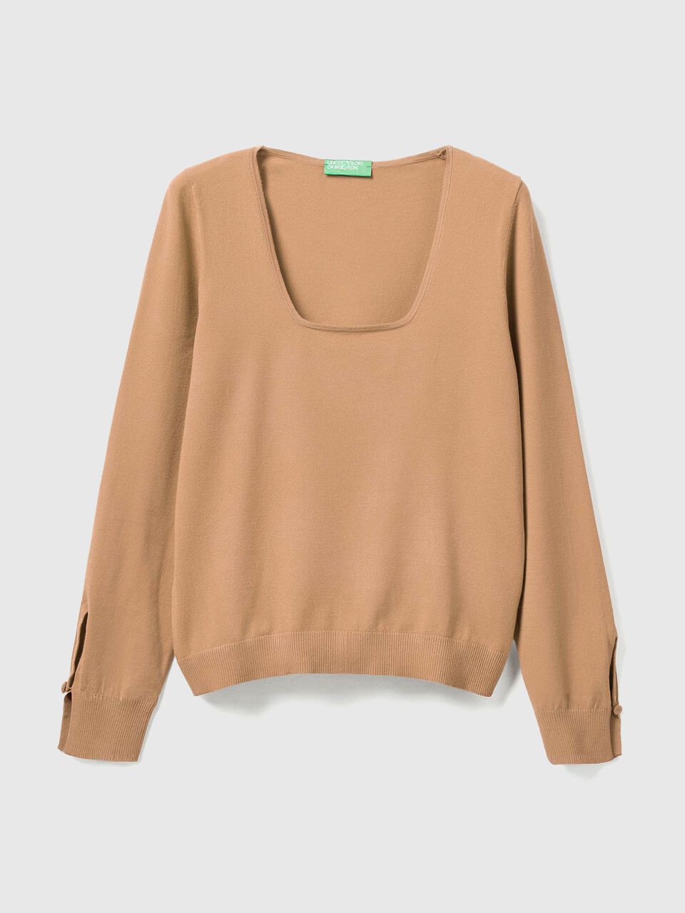 SWEATER L/S Women image number null