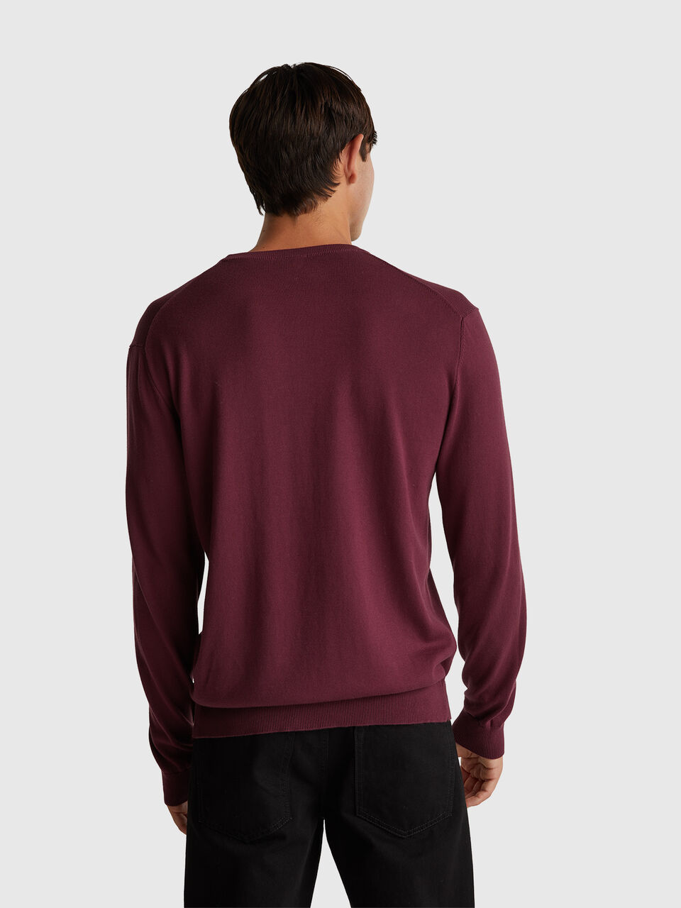 SWEATER L/S Men image number null