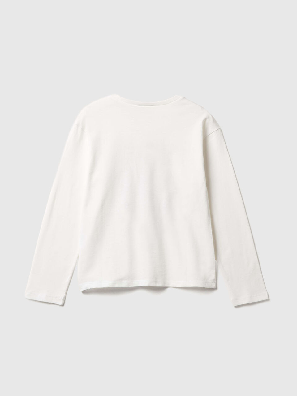 T-SHIRT L/S Junior Girl image number null