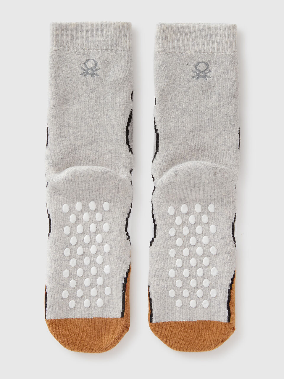 KNITTED SOCKS Junior Boy image number null