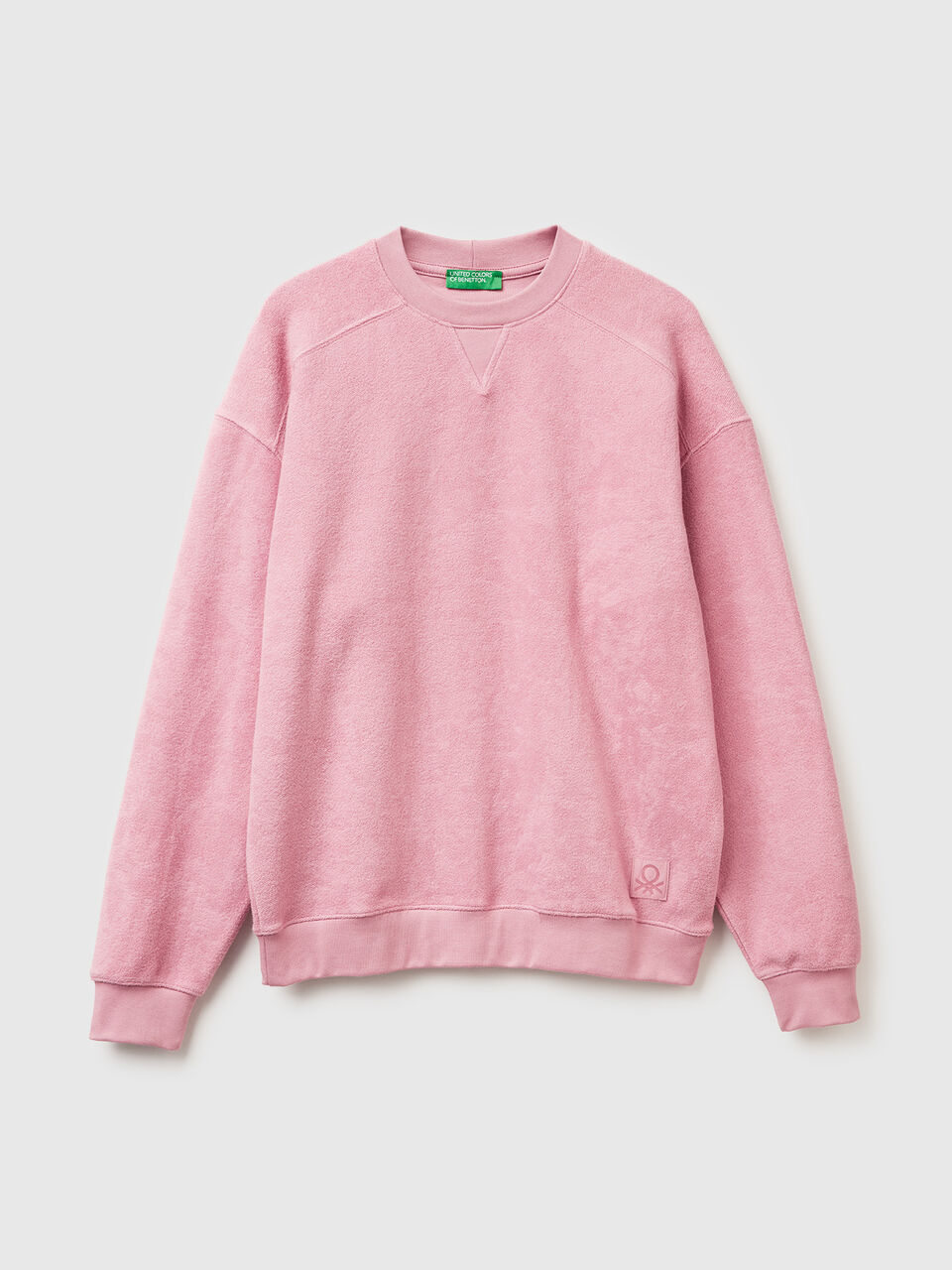 SWEATER L/S Men image number null
