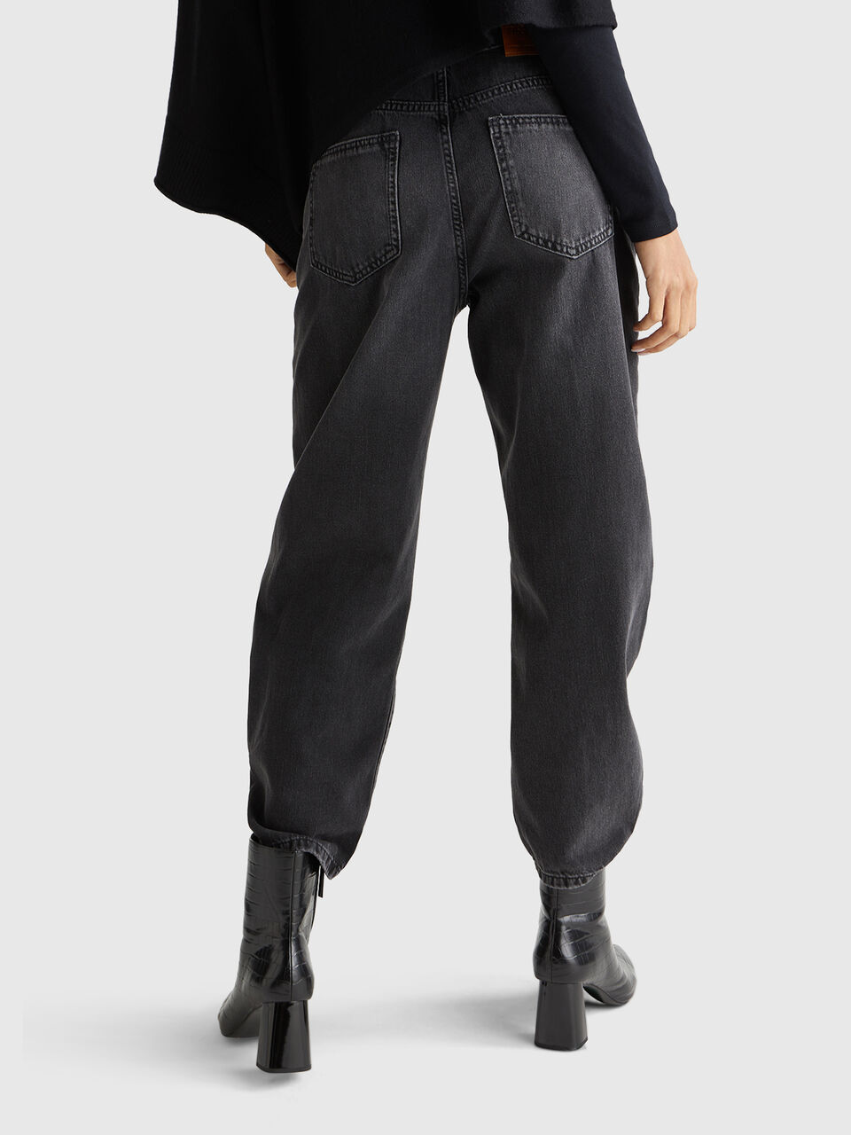 TROUSERS Women image number null