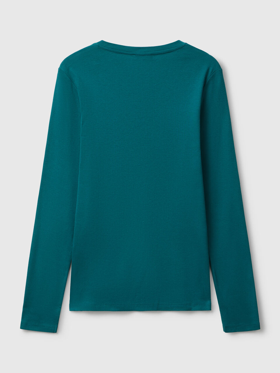 T-SHIRT L/S Women image number 2