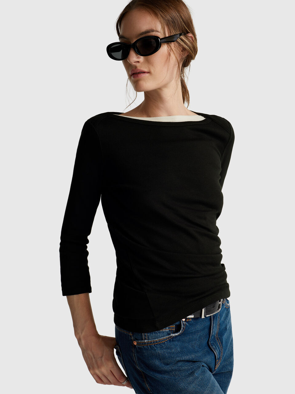 SWEATER L/S Women image number null