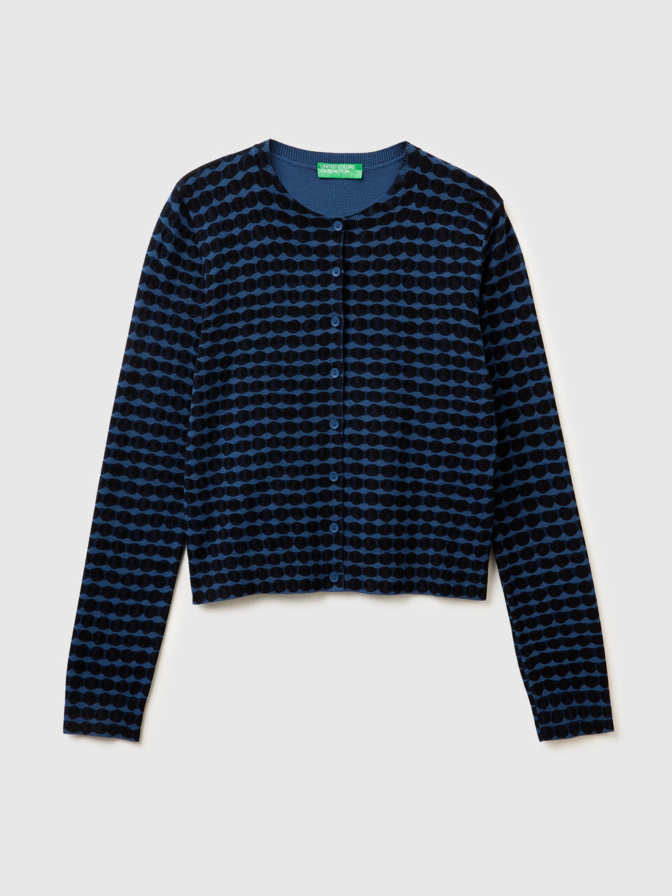 L/S SWEATER Women image number 1