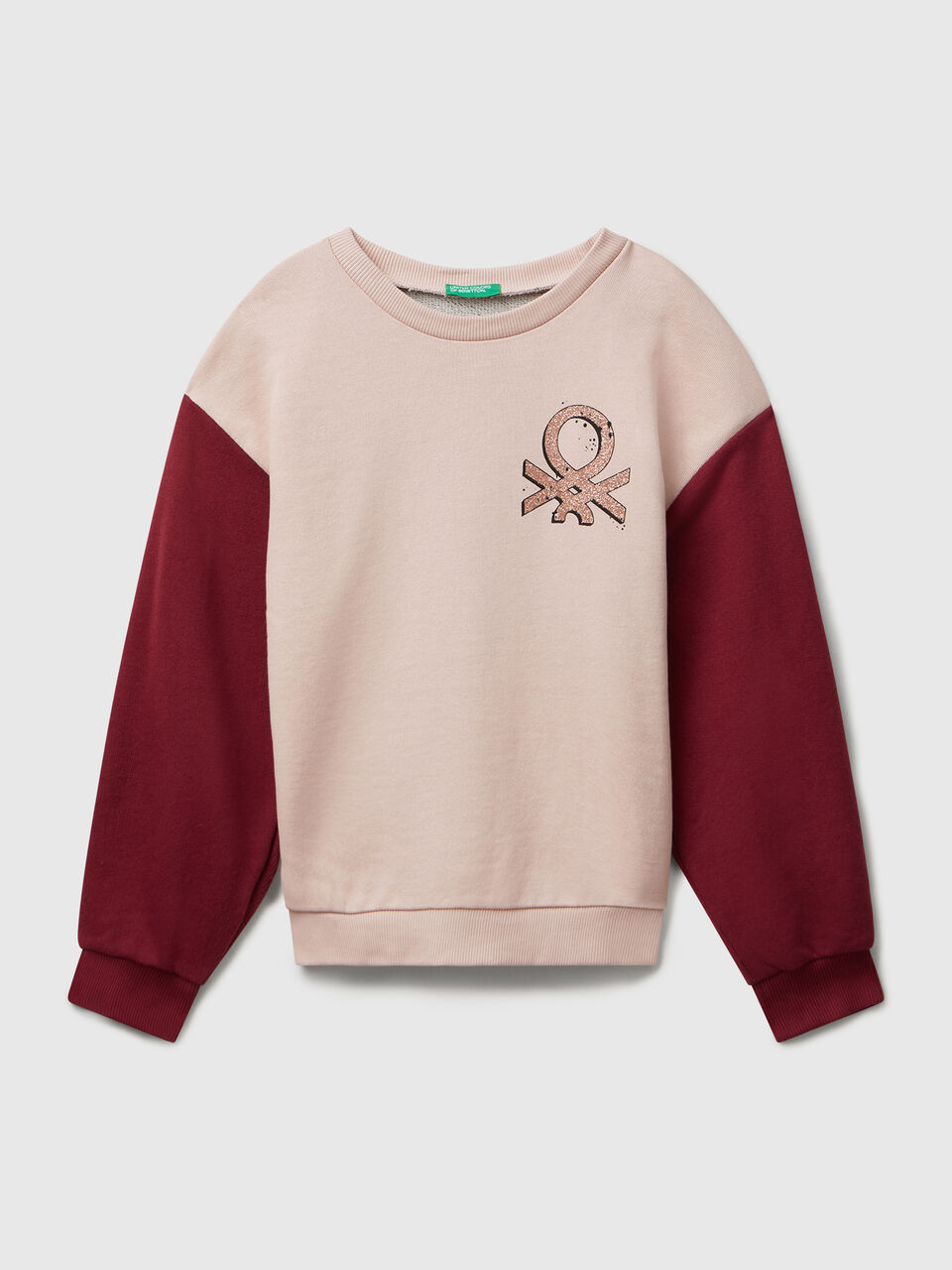 SWEATER L/S Junior Girl image number null