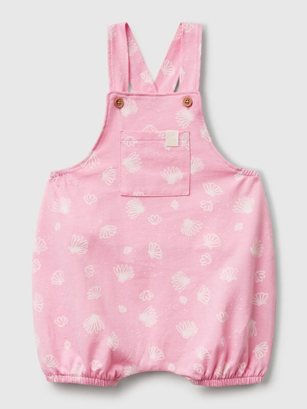 DUNGAREE New Born (0-18 months)
