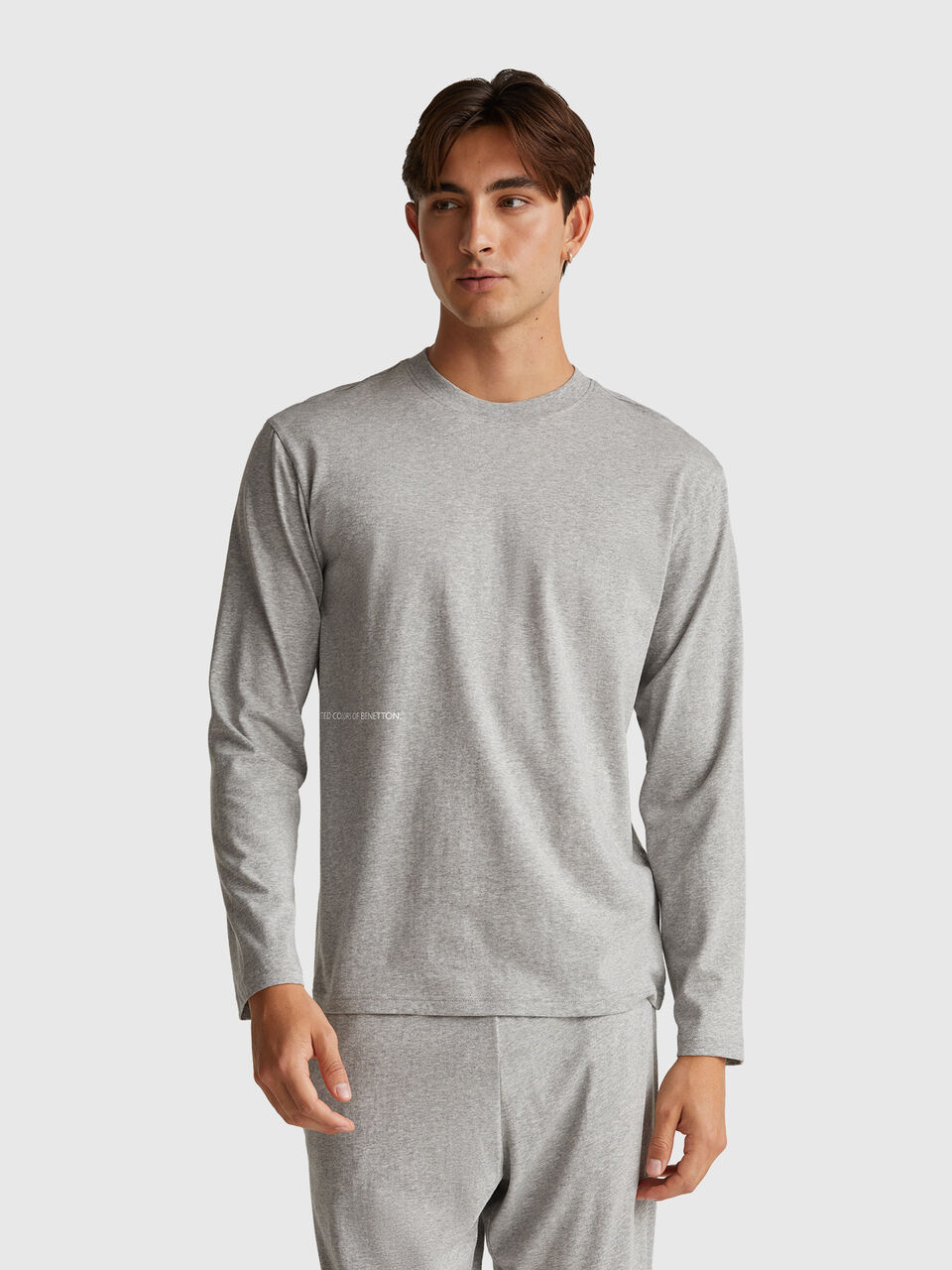 SWEATER L/S Men image number null