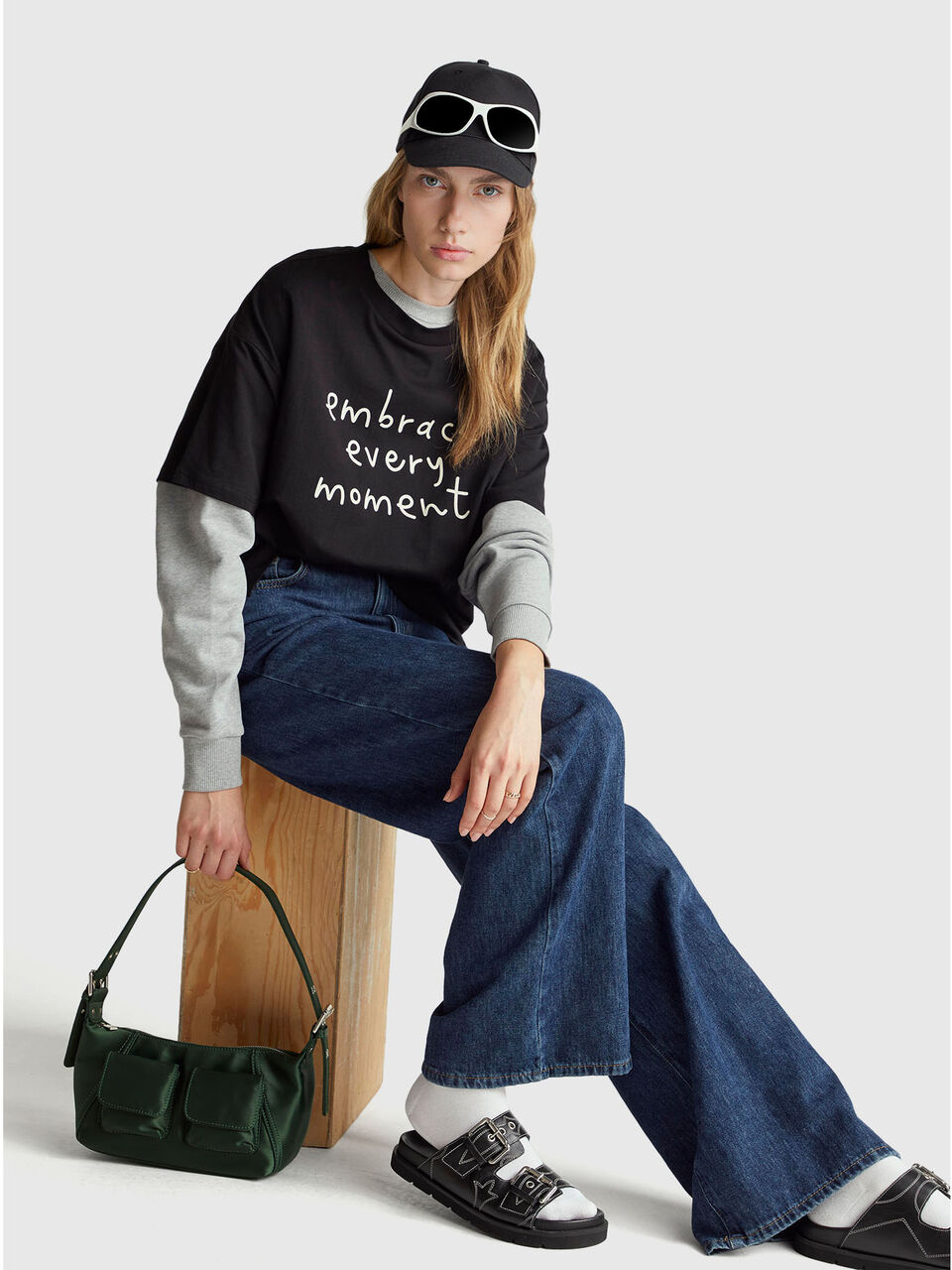 T-SHIRT Women image number null