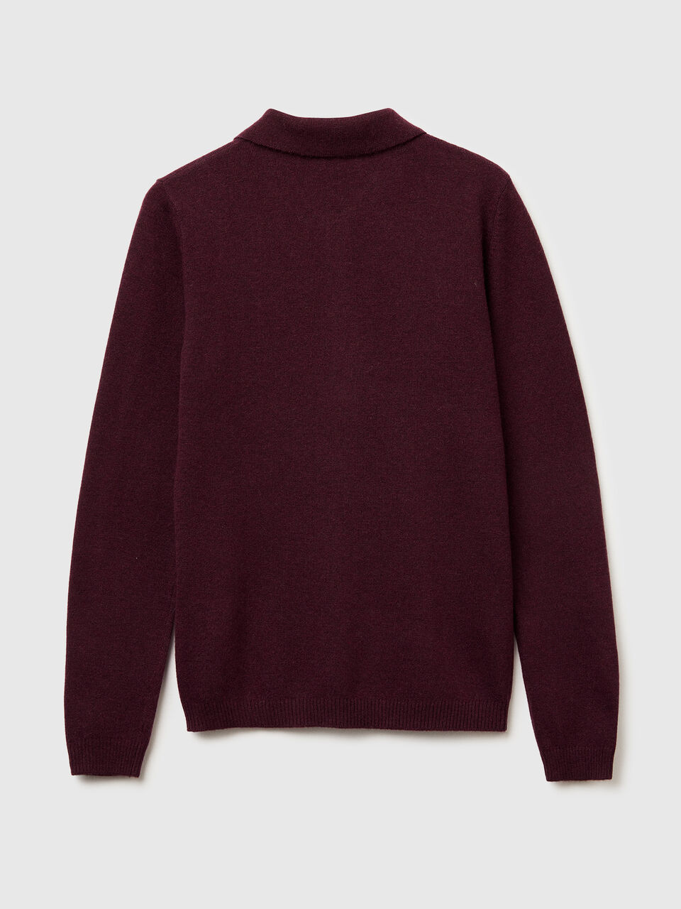 L/S POLO SHIRT Women image number 2