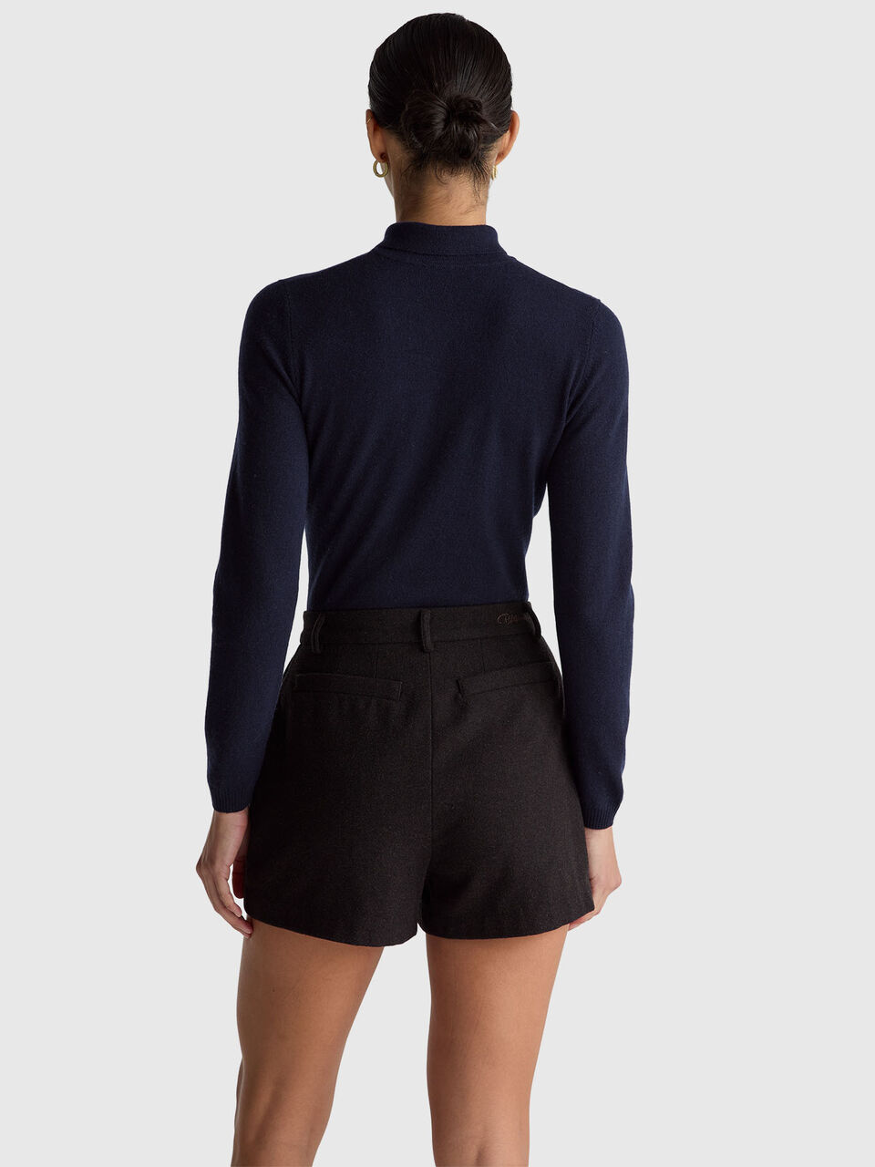 L/S POLO SHIRT Women image number null