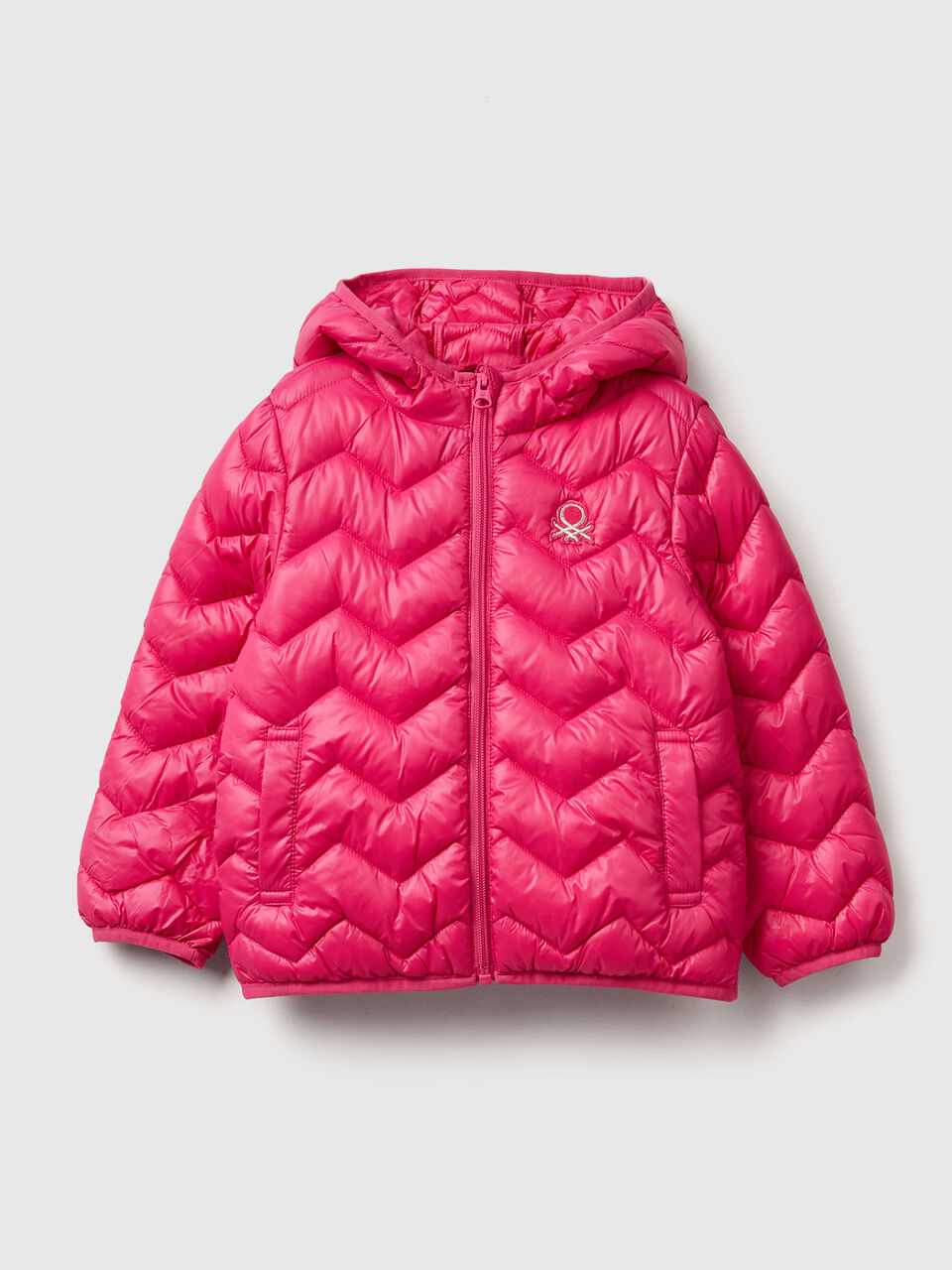 JACKET Junior Girl image number 1