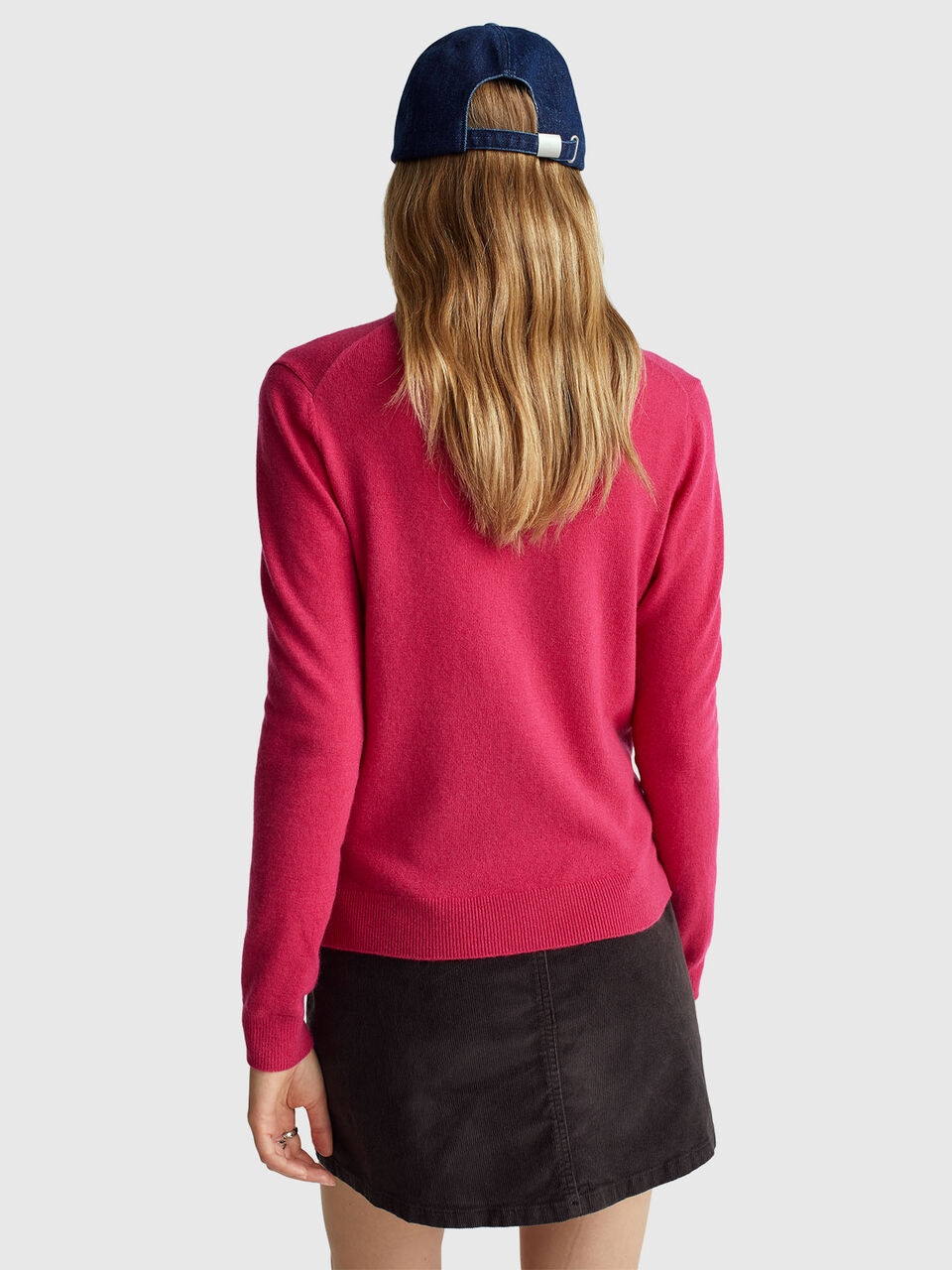 SWEATER L/S Women image number null
