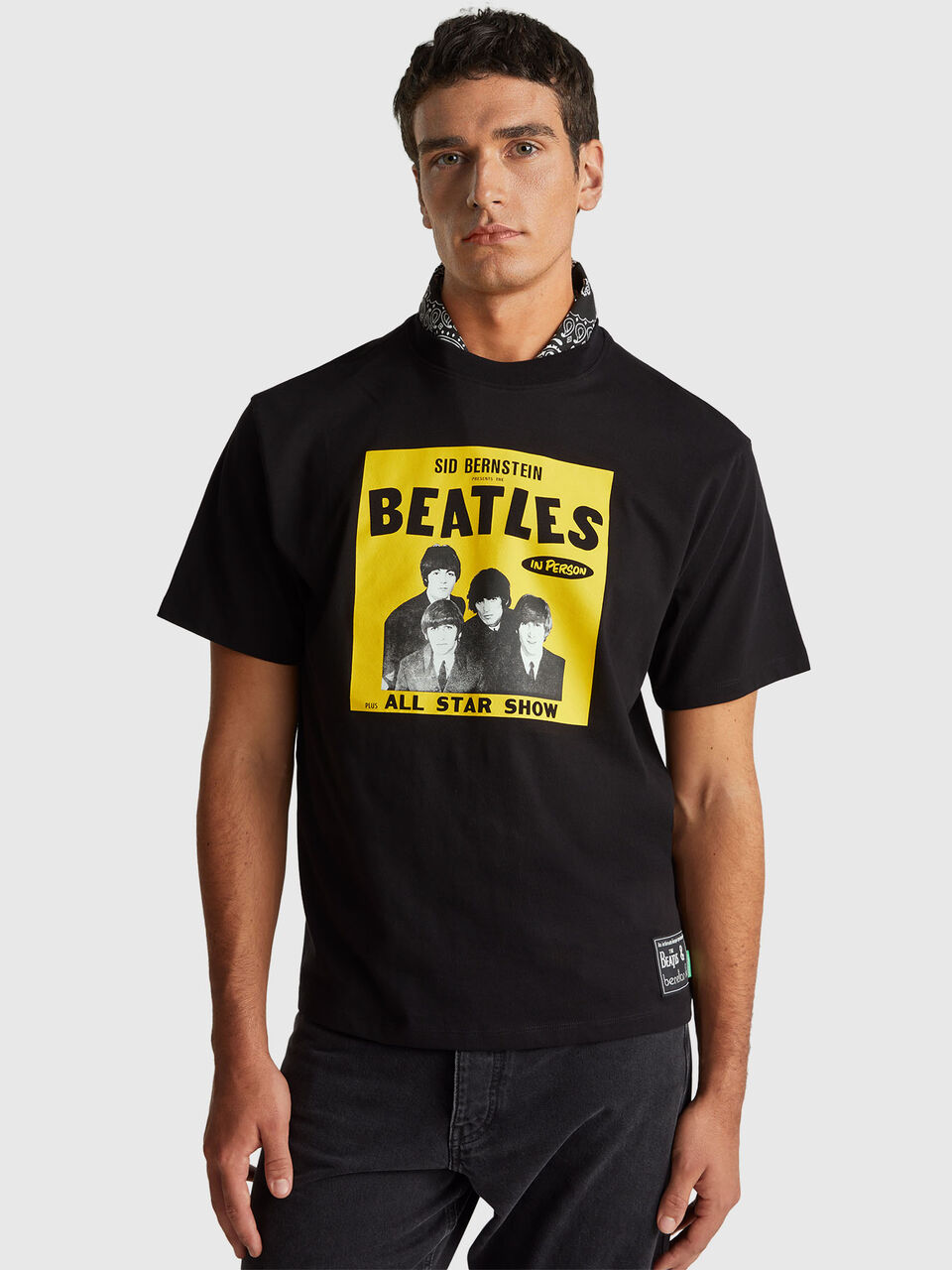 T-SHIRT image number null