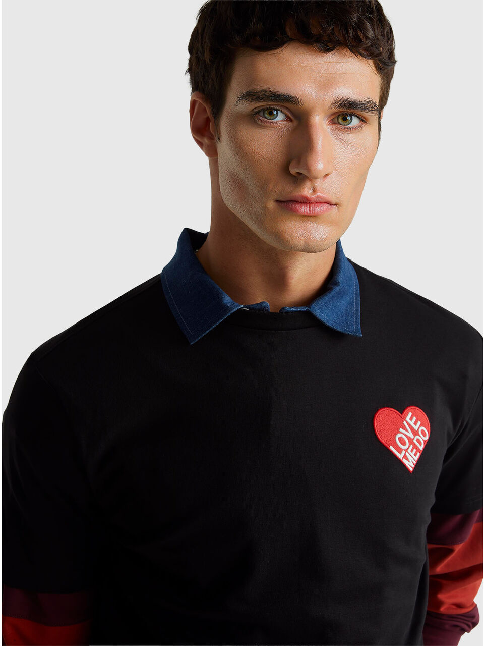 T-SHIRT image number null