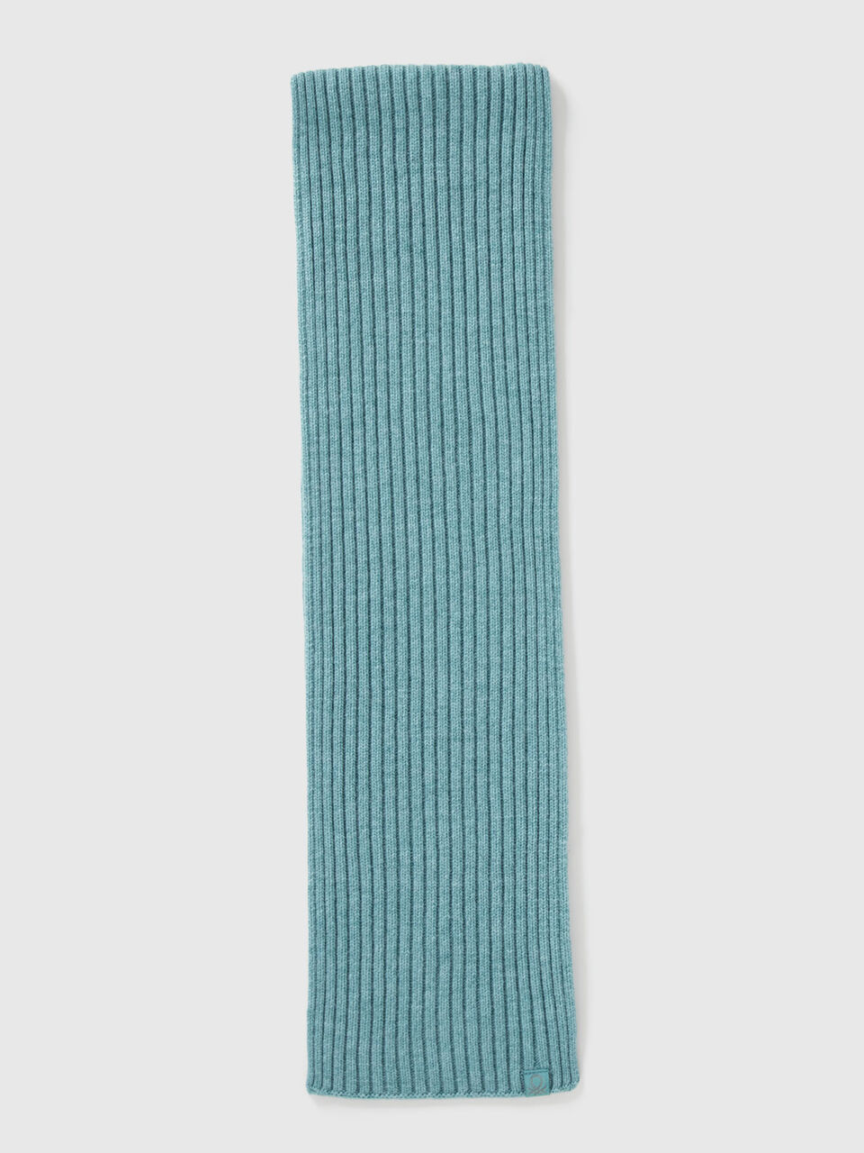 KNITTED SCARF Junior Boy image number null