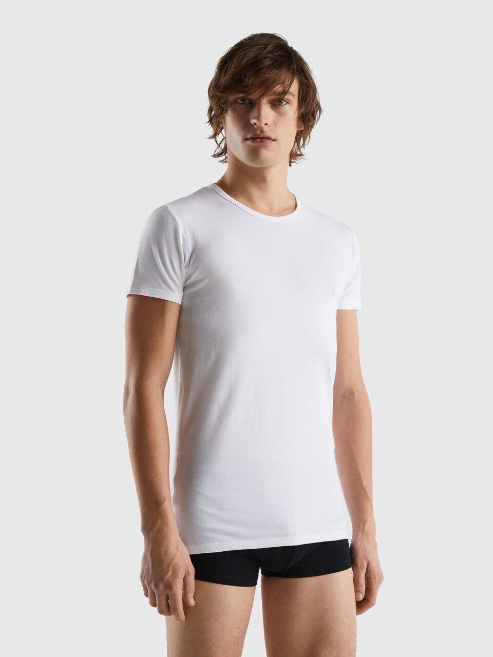 underwear shirt men