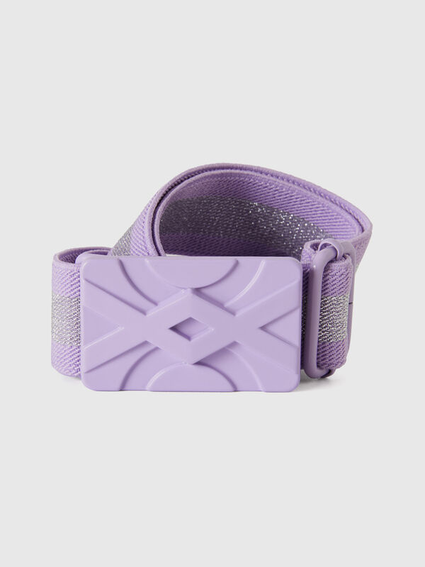 Elastic belt Junior Girl