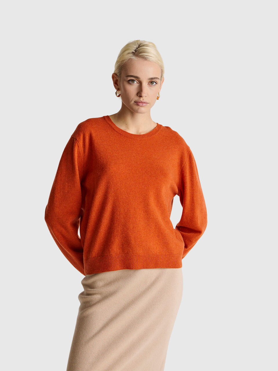 SWEATER L/S Women image number null