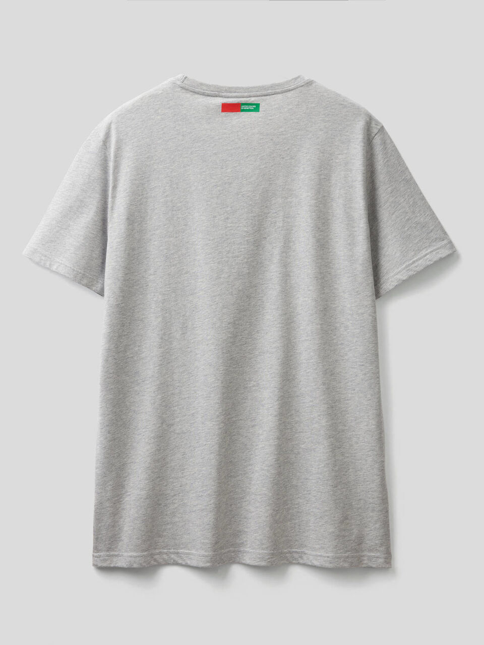 100% organic cotton Life t-shirt image number 2