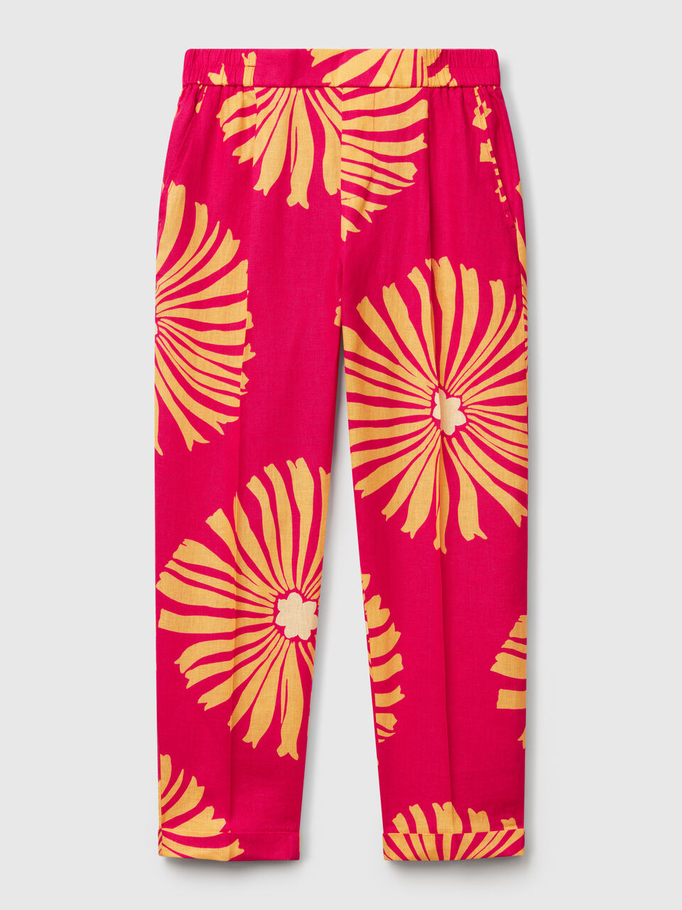 TROUSERS Women image number 1