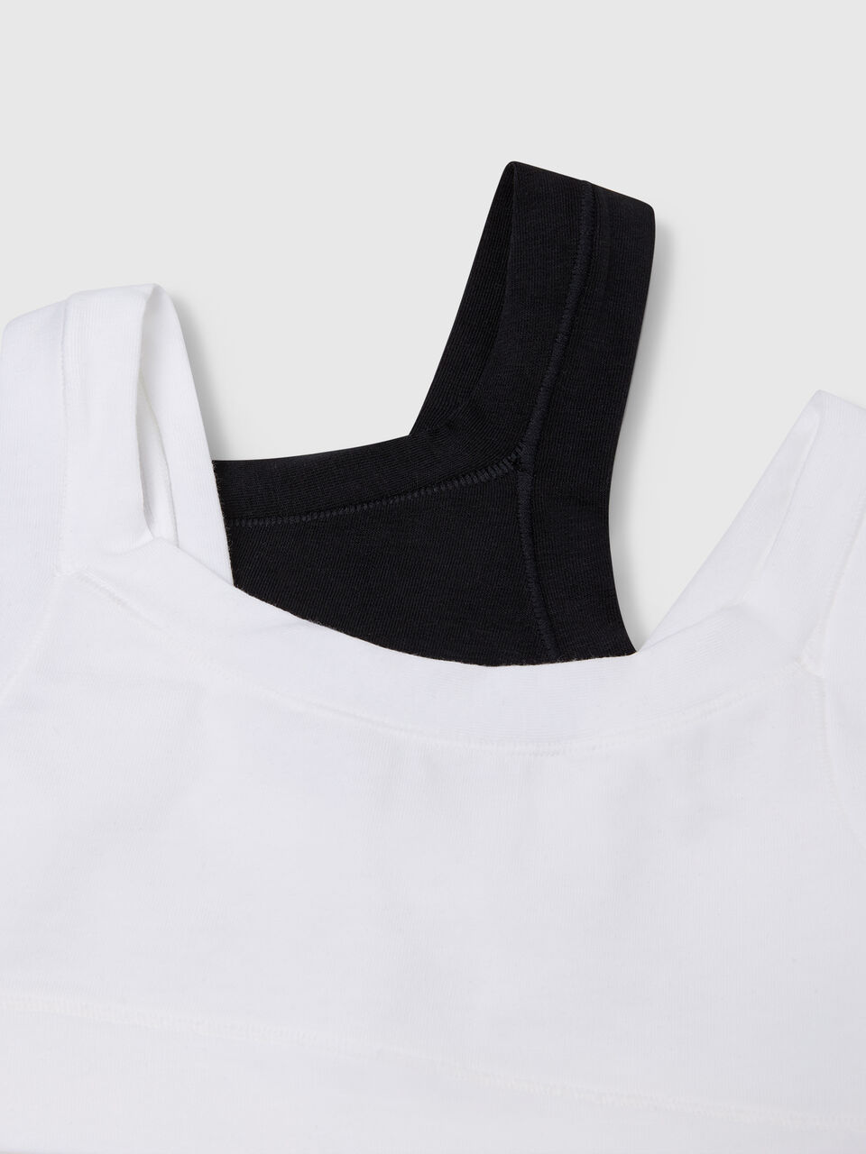 SET 2 BRA Junior Girl image number null