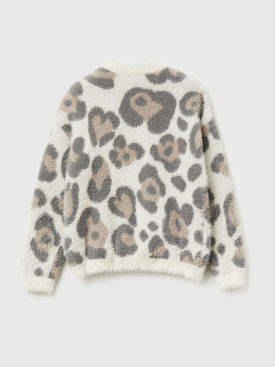 SWEATER L/S Junior Girl image number 2