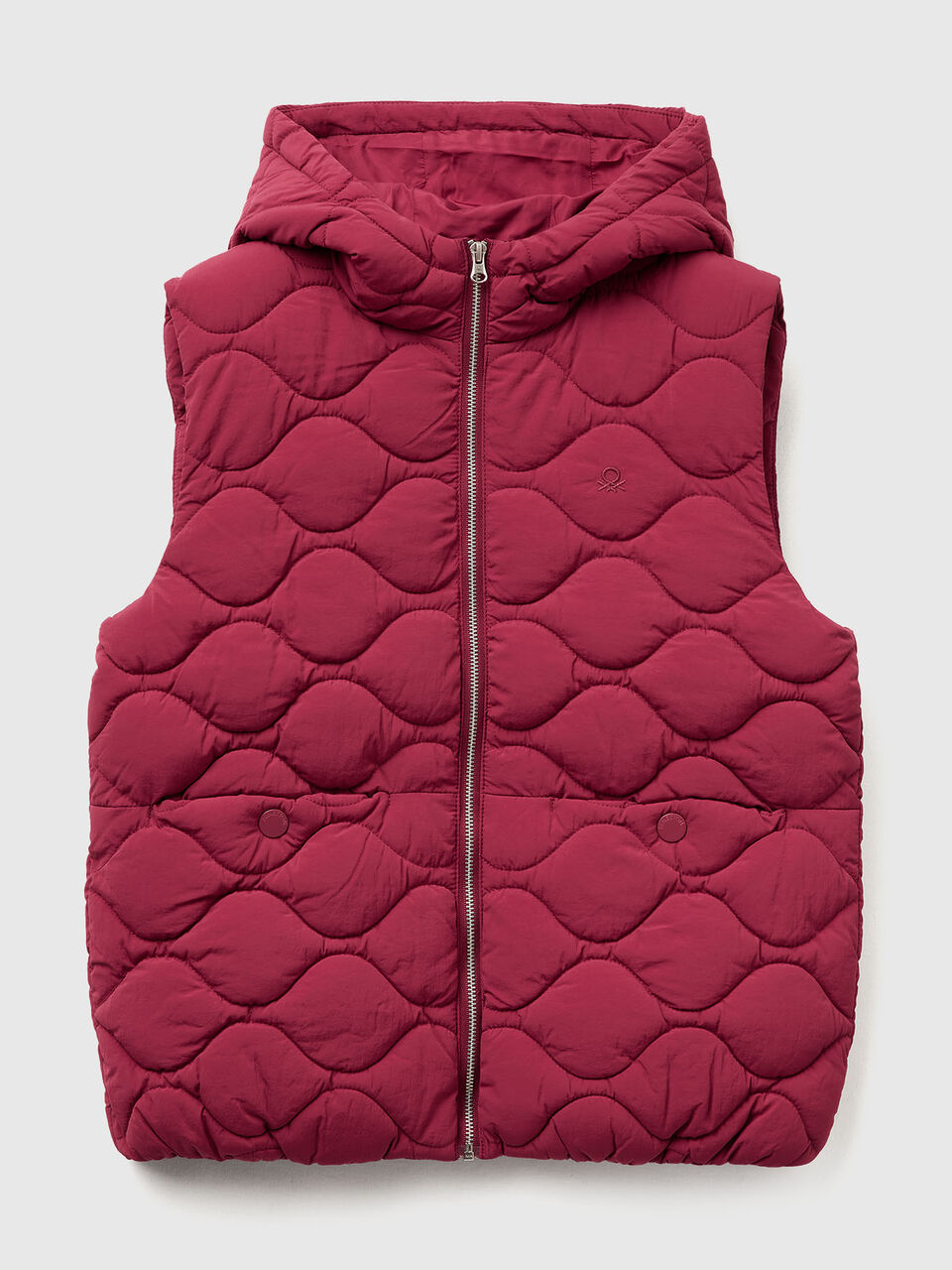 WAISTCOAT Junior Girl image number 1
