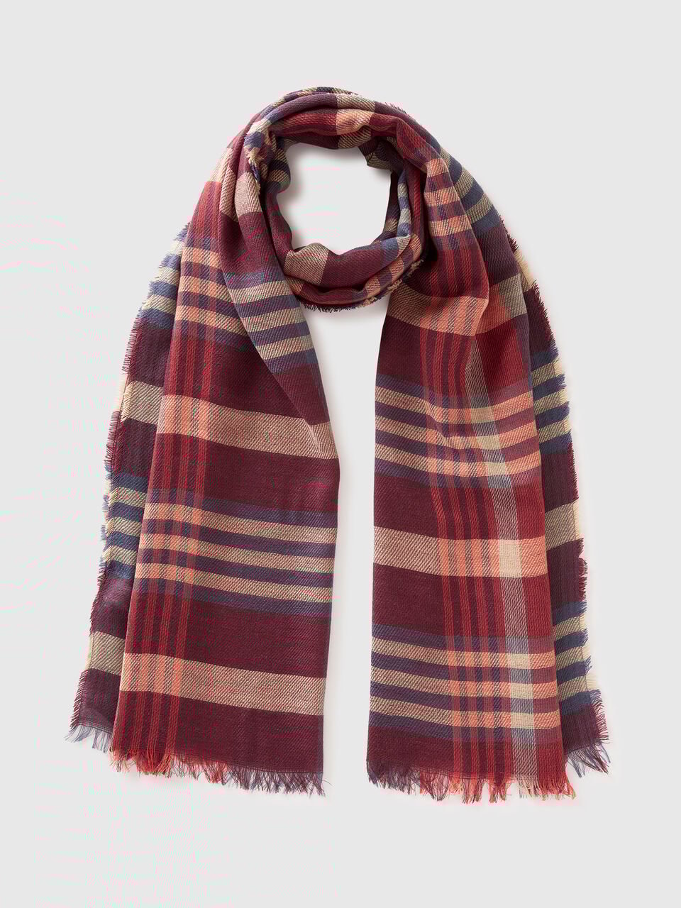 SCARF Men image number 1