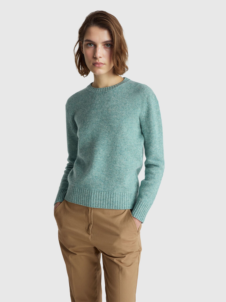 SWEATER L/S Women image number null