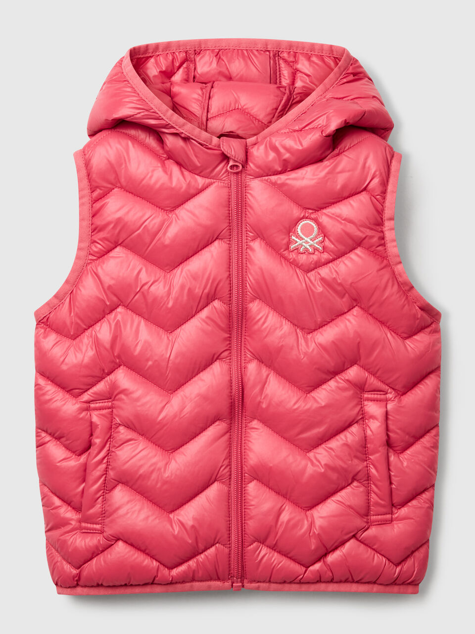 WAISTCOAT Junior Girl image number 1