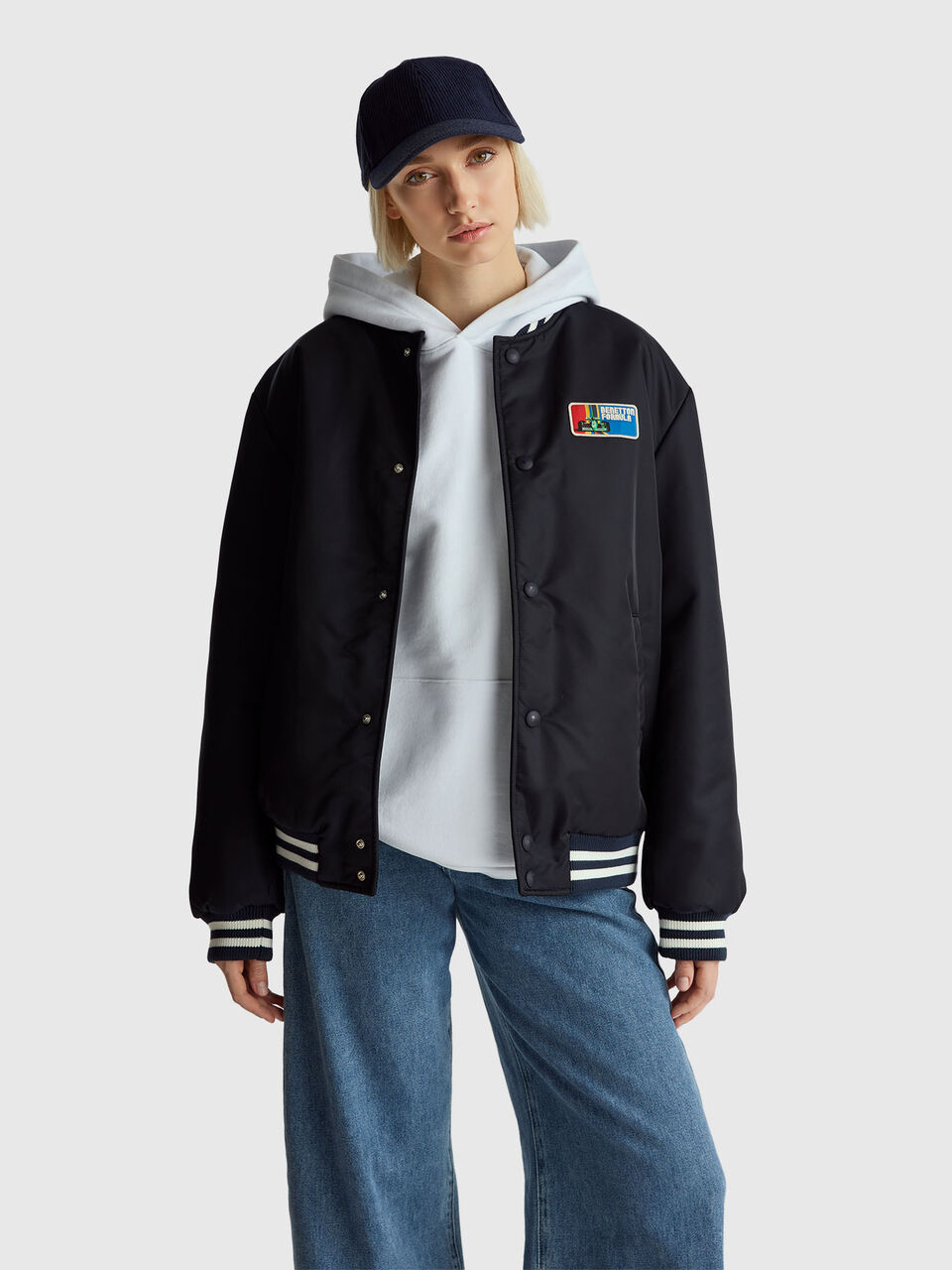 JACKET image number null