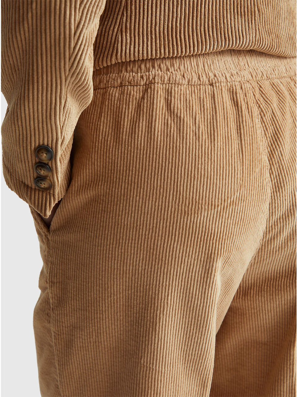 TROUSERS Women image number null