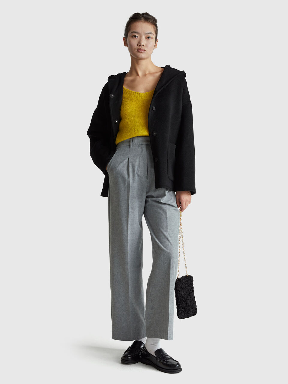 COAT Women image number null