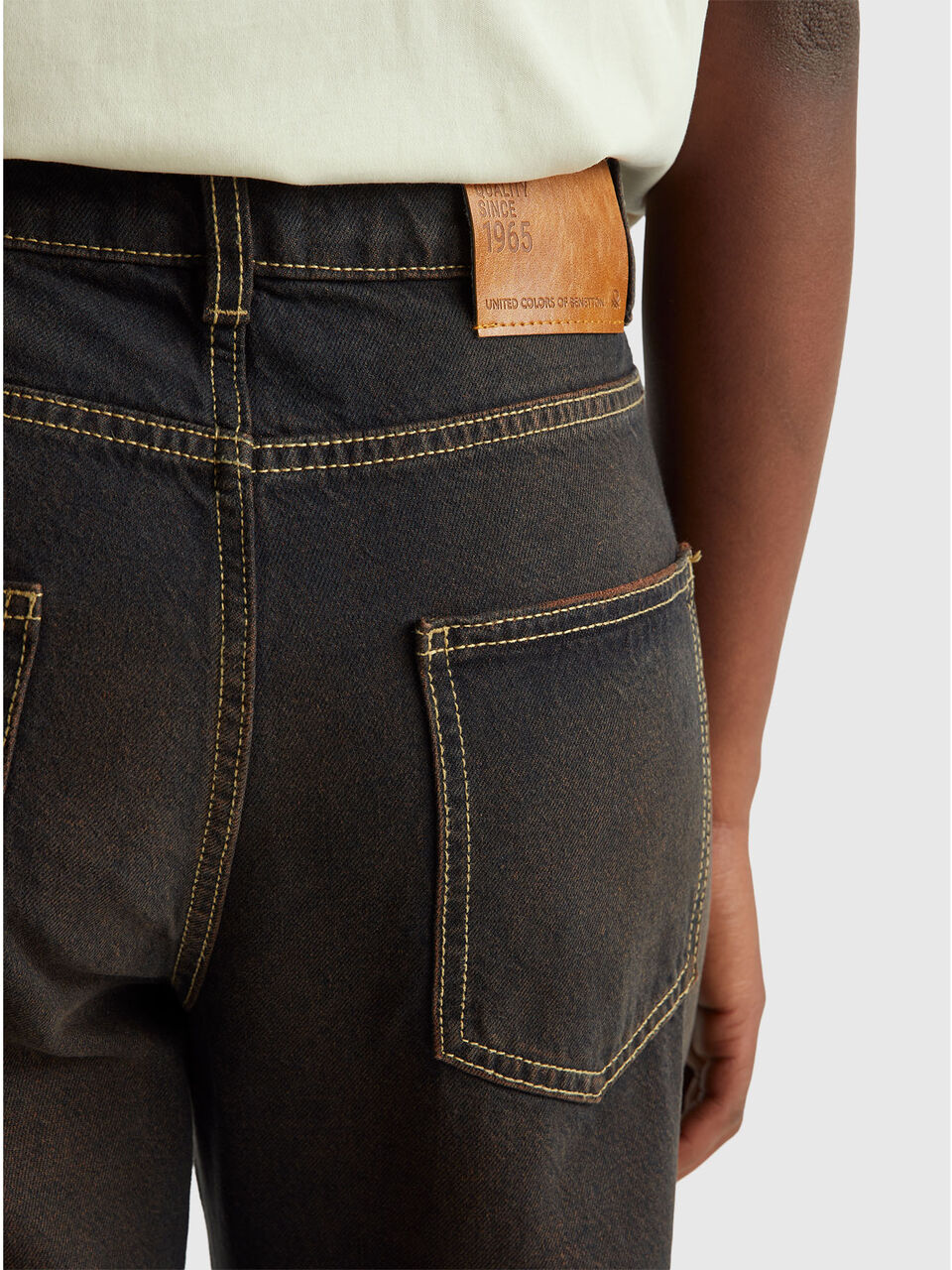 TROUSERS Women image number null