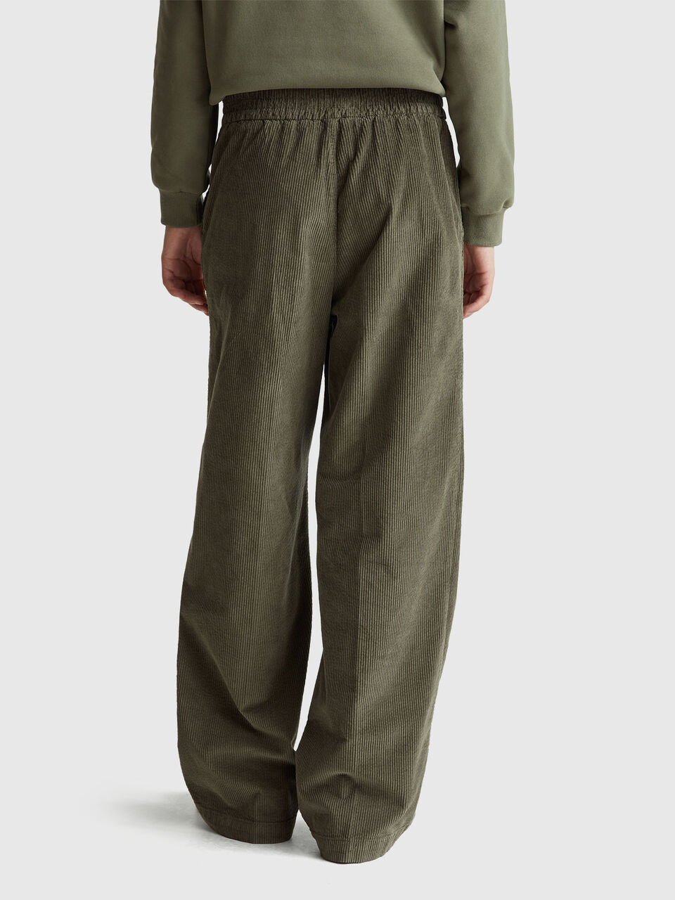 TROUSERS Women image number null