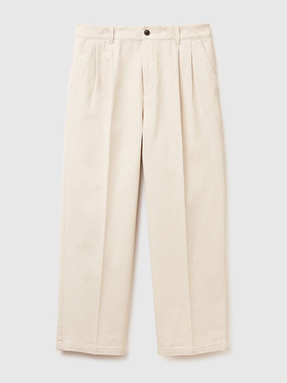 TROUSERS Men image number null