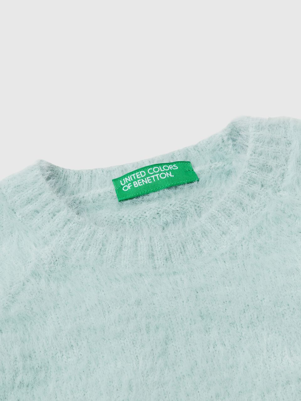 SWEATER L/S Junior Girl image number null